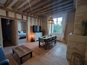 Gîte Littérature dans le Perche